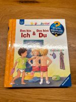 Buch Wieso Weshalb Warum Band 5 Das bin ich & das bist du Schleswig-Holstein - Preetz Vorschau