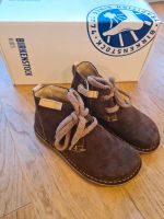 Birkenstock Kinder Trachtenschuhe Lederschuhe Halbschuhe Kinder Bayern - Straubing Vorschau