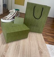 Gucci sneaker original 36 Niedersachsen - Osnabrück Vorschau