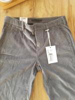 MAC Hose Chino grau NEU!! Gr. 34 Bayern - Perkam Vorschau
