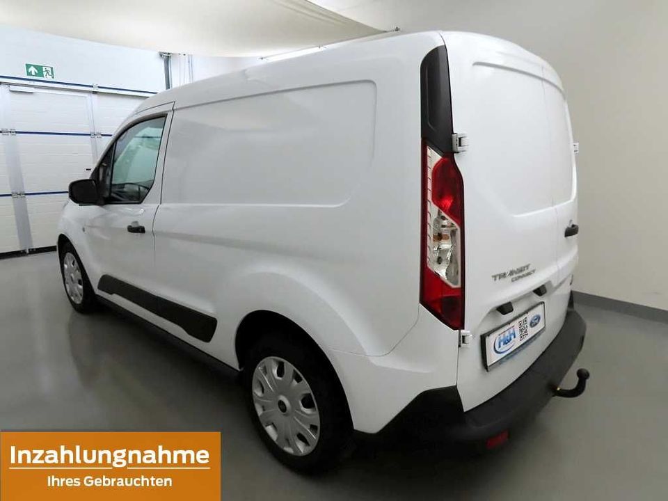 Ford Transit Connect 1.5 220 L1 Trend AHK+PPS in Premnitz