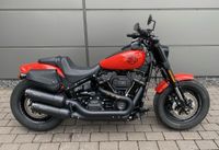 Harley-Davidson Fat Bob 114 cui FXFBS Rheinland-Pfalz - Konz Vorschau