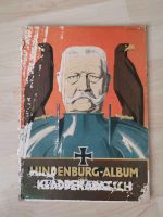 Kladderadatsch Hindenburg Album 1927 Thüringen - Friedrichroda Vorschau