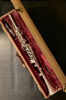 Jazz-Klarinette OXFORT - Made in England - generalüberholt Niedersachsen - Laatzen Vorschau