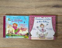 „Lillifee“ CD‘s - (Preis pro Stück / in der Beschreibung!) Nordrhein-Westfalen - Geldern Vorschau