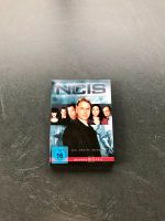NCIS Die Zweite Season Teil 2.1  TOP ZUSTAND! 3 DVD‘s Niedersachsen - Hambergen Vorschau