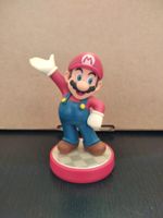 Mario Amiibo (Super Mario Collection) - super Zustand Düsseldorf - Oberbilk Vorschau