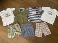 Großes Tommy Hilfiger Paket Shorts T-Shirts Gr 86 2Jahre top! Stuttgart - Stuttgart-Süd Vorschau