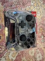 Nintendo Switch Controller Wireless LED wie neu Münster (Westfalen) - Hiltrup Vorschau