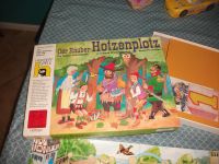 Der Räuber Hotzenplotz - Herder Brettspiel Retro Vintage ©1986 10 Saarland - Kirkel Vorschau