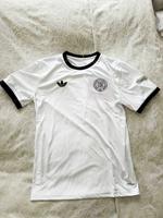 Deutschland DFB Jubiläumstrikot Gr:L 125 Jahre Final Four Niedersachsen - Osnabrück Vorschau