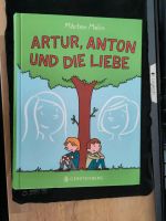 Jugendbüchern Kinderbuch Artur, Anton und die Liebe Bayern - Bamberg Vorschau
