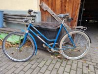 Diamant Fahrrad DDR Dresden - Gruna Vorschau