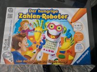 Tiptoi Der hungrige Zahlenroboter Baden-Württemberg - Sigmaringen Vorschau