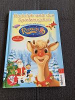 Rudolph mit der roten Nase 2 Bayern - Baunach Vorschau