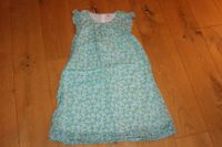 MINI BODEN Kleid Sommer Sommerkleid grün blau Gr. 146 152 Bayern - Lamerdingen Vorschau