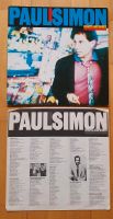 LP / Vinyl, Schallplatte Paul Simon ‎– Hearts And Bones Nordrhein-Westfalen - Bedburg-Hau Vorschau