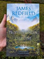 Die Prophezeiungen von Celestine James Redfield Abenteuer Bayern - Forchheim Vorschau