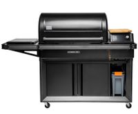 Traeger Timberline XL Holzpelletgrill, Schwarz Nordrhein-Westfalen - Simmerath Vorschau