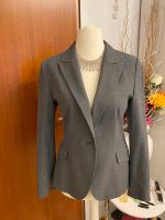 ZARA BLAZER  GR M GRAU Bayern - Landshut Vorschau