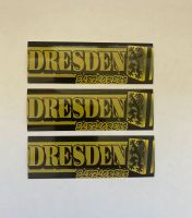 Aufkleber Dresden Sticker Ultras Elbflorenz ❗️50 Stück❗️ Nordrhein-Westfalen - Mülheim (Ruhr) Vorschau