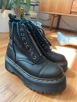 Dr Martens Sinclair Nürnberg (Mittelfr) - Mitte Vorschau