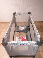 Baby Reisebett 120 cm verstellbar Nordrhein-Westfalen - Greven Vorschau