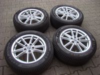 BMW X1 / 225/55 R17 97H M+S Michelin + 7,5x17 ET48 Borbet LK5x112 Hessen - Dietzenbach Vorschau