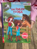 Schleich Horse Club ❤️ Ein Fohlen für Mia Buch Neuwertig Nordrhein-Westfalen - Mönchengladbach Vorschau