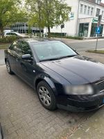 Ausch Tausch Audi a4 TDI 1,9 RENTNERFAHRZEUG Erste Hand gewesen Nordrhein-Westfalen - Gronau (Westfalen) Vorschau