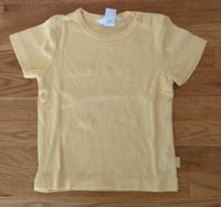 Gelbes T-Shirt von H&M Größe 80 Kreis Pinneberg - Elmshorn Vorschau