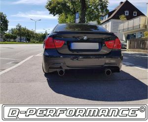 BMW 335 Auspuffblenden Set 100mm BMW Performance Endrohre in Bayern -  Weiden (Oberpfalz) | Tuning & Styling Anzeigen | eBay Kleinanzeigen ist  jetzt Kleinanzeigen