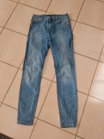 Skinny High Waist Jeans  von AMISU Größe 29 Mecklenburg-Vorpommern - Pingelshagen Vorschau