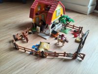 Playmobil Reiterhof Ponyhof (5222) Frankfurt am Main - Ginnheim Vorschau