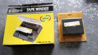 VHS Tapewinder Video Boy Decoder Videokassette Sachsen-Anhalt - Salzwedel Vorschau