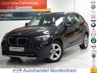 BMW X1 Baureihe X1 sDrive 18i*AUTOMATIK*NAVI*SHZ* Niedersachsen - Nordenham Vorschau