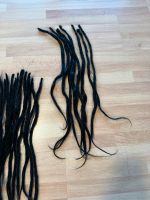 Dreadlocks Trockenhaube Schnitthaar Rastas Dreads Afro Bayern - Uehlfeld Vorschau