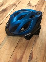 KED Fahrradhelm, Gr. M - blau Schleswig-Holstein - Jevenstedt Vorschau