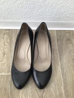 Marc Ellis Wedges Pumps 39 Made in Italy Sachsen - Chemnitz Vorschau