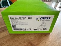 Atlas Sicherheitsschuhe Ergo-Med 737 XP – S3, Gr. 45 Köln - Lindenthal Vorschau