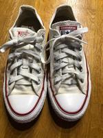 Converse Chucks weiß low Gr. 36,5 Kiel - Suchsdorf Vorschau