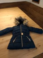 Winterjacke/Wintermantel  Mädchen 104 Baden-Württemberg - Sasbach Vorschau