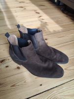 Paolo Sartori chelsea boots - Herrenschuhe Friedrichshain-Kreuzberg - Friedrichshain Vorschau