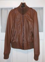 Lederjacke Vero Moda Gr. XL/42 TOP!!! Sachsen - Zwickau Vorschau