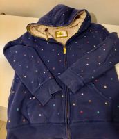 Mini Boden Teddyjacke Plüschjacke Mädchen Gr. 164 Baden-Württemberg - Buchen (Odenwald) Vorschau