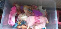 Tausche dieses Barbie Zeug Niedersachsen - Drochtersen Vorschau