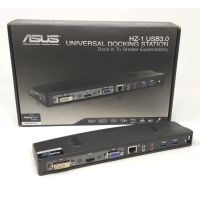 Asus Original Docking Station Universal Portbar USB 3.0 Baden-Württemberg - Baden-Baden Vorschau