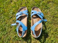 Birkenstock Sandalen Größe 41 Westerwaldkreis - Kaden Vorschau