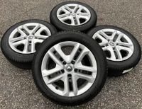 4 WINTERRÄDER RENAULT MEGANE 4 RFT 205/55R16 91H RDKS 2019 #1CWX Bayern - Bad Tölz Vorschau