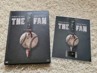 The Fan DVD BluRay Mediabook / Limited Edit. + Frame Card - NEU Sachsen - Kesselsdorf Vorschau